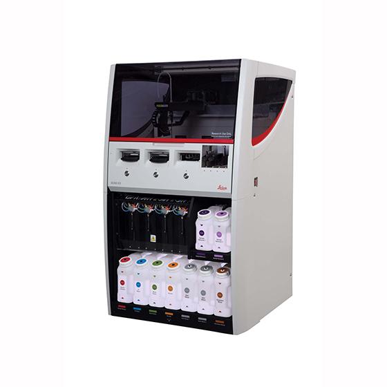 BOND RX Fully Automated Research Stainer