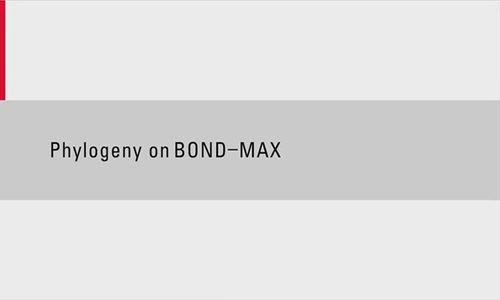 BOND-MAX