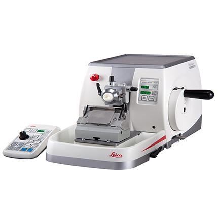 HistoCore NANOCUT R Hero Portalama E-TC Sinistra