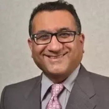 Anil Parwani